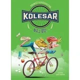 Kolesar naj bo