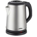 Sinbo električno kuvalo za vodu 1,8 l SK-8027 cene