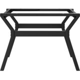  Noge za stolić za kavu s Y-oblikom 70x60x43 cm čelik | shoptok.hr