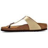 Birkenstock ženske natikače GIZEH 1016109 GOLD | shoptok.hr
