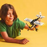 Lego Technic: Goščavsko letalo | Shoptok.si