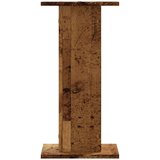 vidaXL Stalci za biljke 2 kom 30 x 30 x 60 cm konstruirano drvo | shoptok.hr