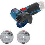 Bosch akumulatorska ugaona brusilica gws 12V-76 | Eponuda.com