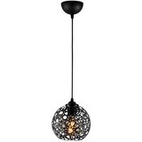 Opviq lights Fellini MR 788 Visilica, Crna Cene