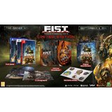 Fist Forged in Shadow Torch Limited Edition (PS4) Cene