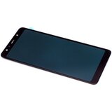  lcd za samsung a750f galaxy a7 2018 + touchscreen black oled ( LCD6916 ) | ePonuda.com