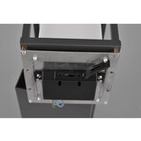 Tri O LED vanjska svjetiljka (visina 40 cm) Witham – | shoptok.hr