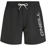 O'neill Kratke kopalne hlače siva / črna | Shoptok.si