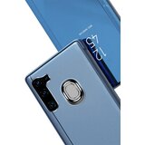 Clear View Case za Samsung Galaxy A11 /M11 plava | shoptok.hr