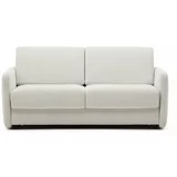 Kave Home Bijela sofa 184 cm Nuala –