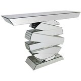 Livetastic KONZOLNA MIZICA, srebrne barve | Shoptok.si