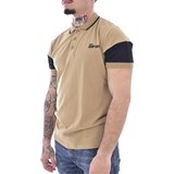 Just Emporio Majice & Polo majice JE-PARILIM Bež Cene