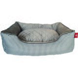 Pet Textil Krevet za psa Dingu Plus sivi Cene