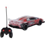  Auto na daljinsko upravljanje RC Sports Car 1:16 - crveni | Shoptok.si