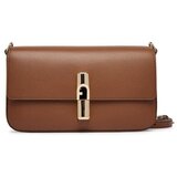 Furla Torbe Wb02206 Are000 Iride S Crossbody Kostanjeva Cene