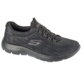Skechers Summits - Fun Flair 150113-BBK Ženske Tenisice | shoptok.hr