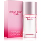 Clinique Happy™ Heart parfemska voda za žene 30 ml | shoptok.hr