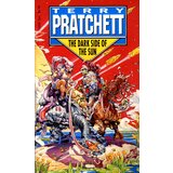 Random House Terry Pratchett - The Dark Side Of The Sun | ePonuda.com