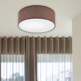  Brilagi - LED plafonsko svetlo SIRIJA LED/12W/230V, prečnik 35 cm, braon | Eponuda.com