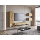 P & B Dnevni Regal Amadeo | Shoptok.si