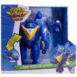Super Wings Super robotsko odelo Jerome Cene