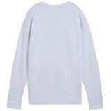 Puma Puloverji 68497547 Modra | Shoptok.si