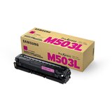 Samsung Toner CLT-M503L (škrlatna), original Cene