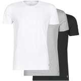 Polo Ralph Lauren white/black/andover hthr pack de " crna | shoptok.hr