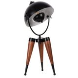 Opviq 8902-5 blackwalnut table lamp | ePonuda.com