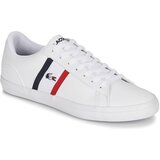 Lacoste LEROND TRI1 CMA Bijela | shoptok.hr