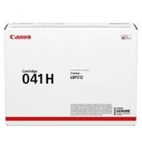 Canon Toner CRG-041H BK (0453C002AA) (črna), original Cene