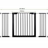 springos zaštitna ograda za djecu, veličina 132-138 cm | shoptok.hr