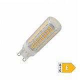 Elementa led mini sijalica 7W toplo bela LMIS007WW-G9/7 Cene