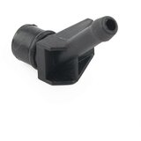 INORCO Zamenjava čepa cevi vakuumske črpalke 11667640279 za F10 F30 F25 F26 E84 N20 dodatki za avtomobilski motor, (21992731) | Shoptok.si
