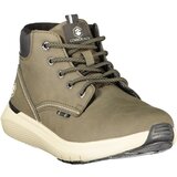 Lumberjack Neil muške gležnjače na vezanje kaki | shoptok.hr