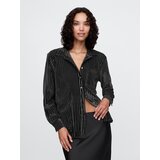 GAP Velvet shirt - Women's Cene