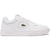Lacoste Modne superge Lineset Bela Cene