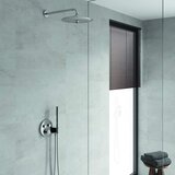 Tuš grohe komplet za prho grohtherm smartcontrol 34744000 | Shoptok.si