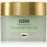ceutics Hyaluronic Moisture Oily and Combination Skin dnevna vlažilna krema za mastno in mešano kožo za ponovno polnjenje 50 g
