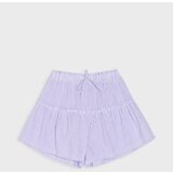 Sinsay Prugaste kratke hlače | shoptok.hr