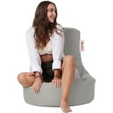 Atelier Del Sofa baštenski layz bag lina/ tamnosiva | ePonuda.com