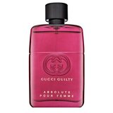 Gucci Guilty Absolute pour Femme parfumirana voda za ženske 50 ml | Shoptok.si