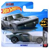 Mattel Hot Wheels: Batmanov Batmobil, majhen modri avtomobilček 1/64 - Cene