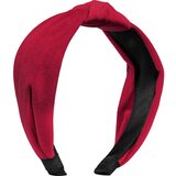 Notino Grace Collection Velvet headband traka za glavu cijene