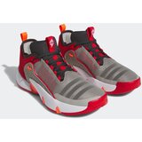 Adidas Košarka TRAE UNLIMITED Rdeča | Shoptok.si