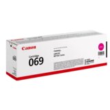 Canon toner cartridge CRG-069 m