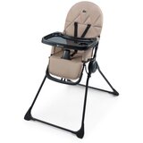 Kinderkraft stolica za hranjenje binci beige KHBINC00BEG0000 u