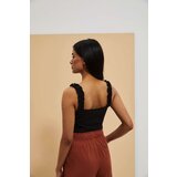 Marisse Women's T-Shirt L-Ts-4067 Black | ePonuda.com