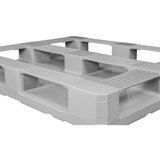 ratioform Higienska paleta, 5 drsnikov, DxŠ 1200 x 1000 mm, od 10 kosov | Shoptok.si