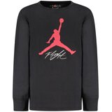 Air Jordan Jordan Dječja Majica Dugih Rukava, Crna | shoptok.hr